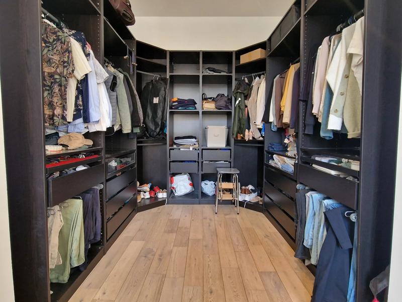 Appartement - 91 m² - 3 pièces