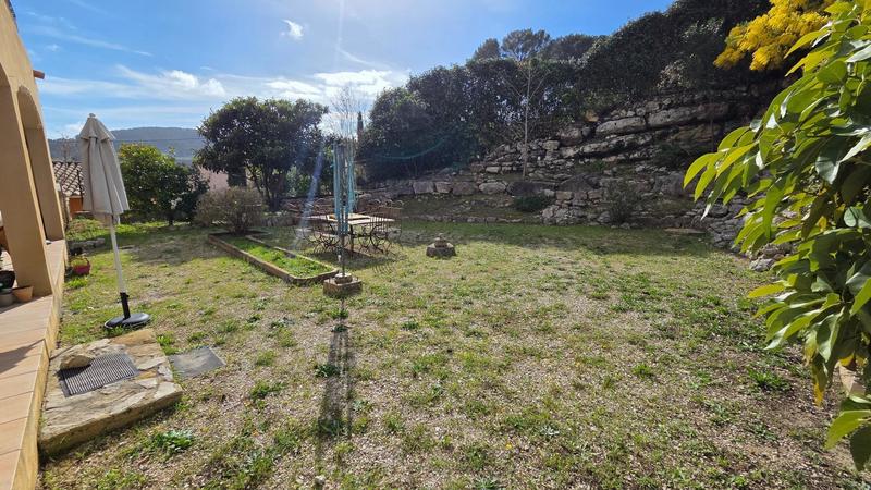 Villa - 134 m² - 4 pièces