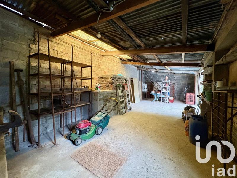 Maison - 74 m² - 4 pièces