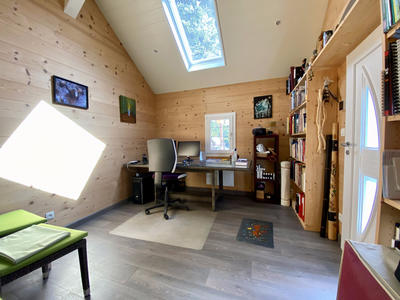 Maison - 163 m² - 6 pièces