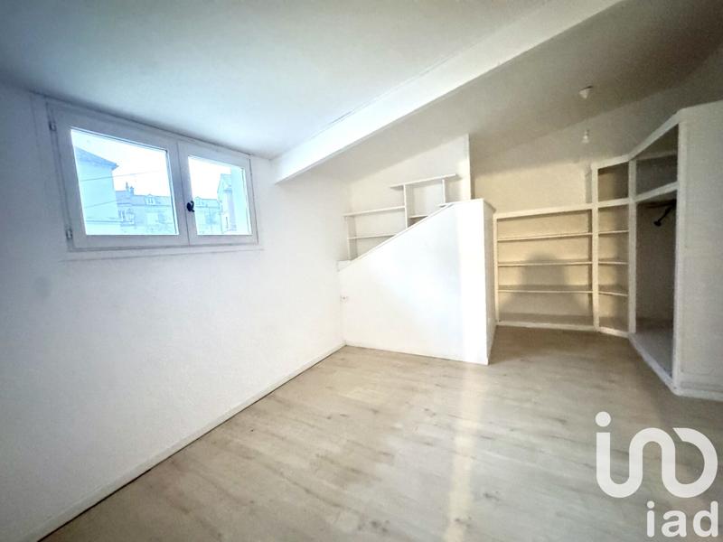 Maison - 152 m² - 7 pièces