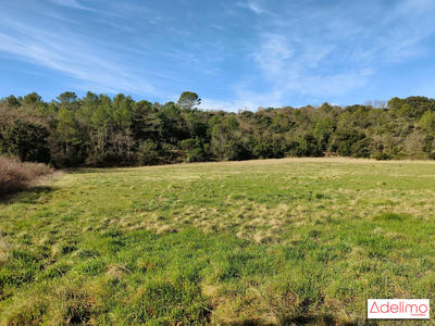 Terrain agricole - 17 947 m²