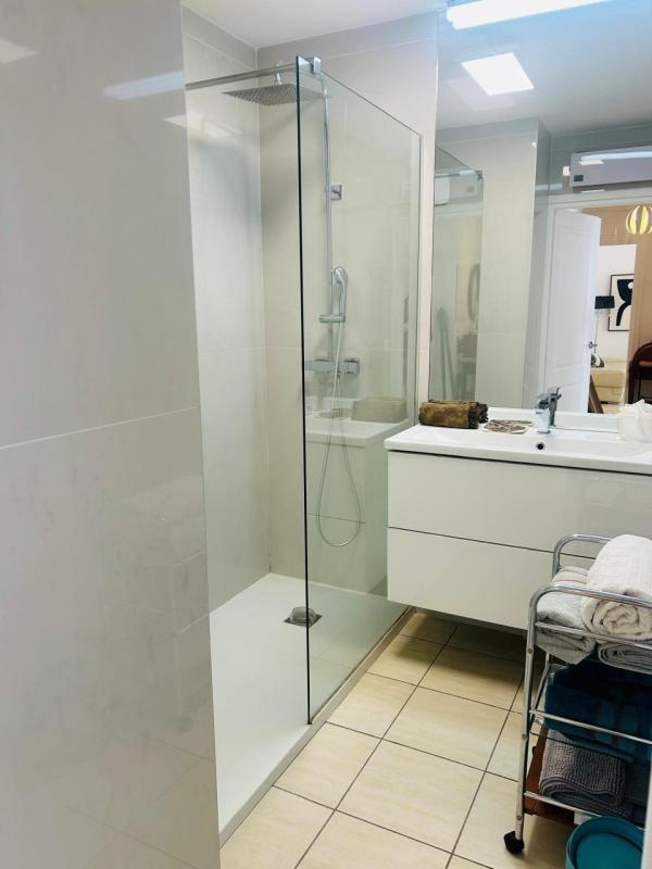 Appartement - 55 m² - 2 pièces