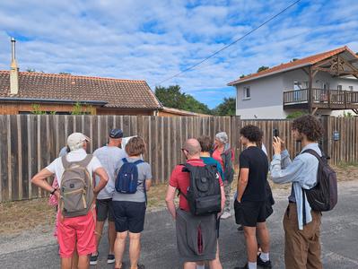 Mais où est passé le 8ème port de Gujan-Mestas ?