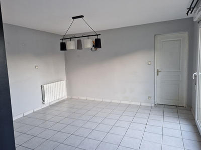 Maison - 48 m² - 2 pièces