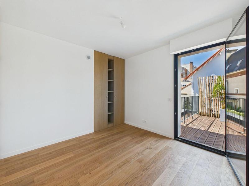 Maison ancienne - 128 m² - 4 pièces