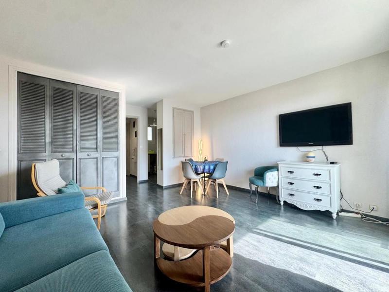 Studio - 29 m² - 1 pièce