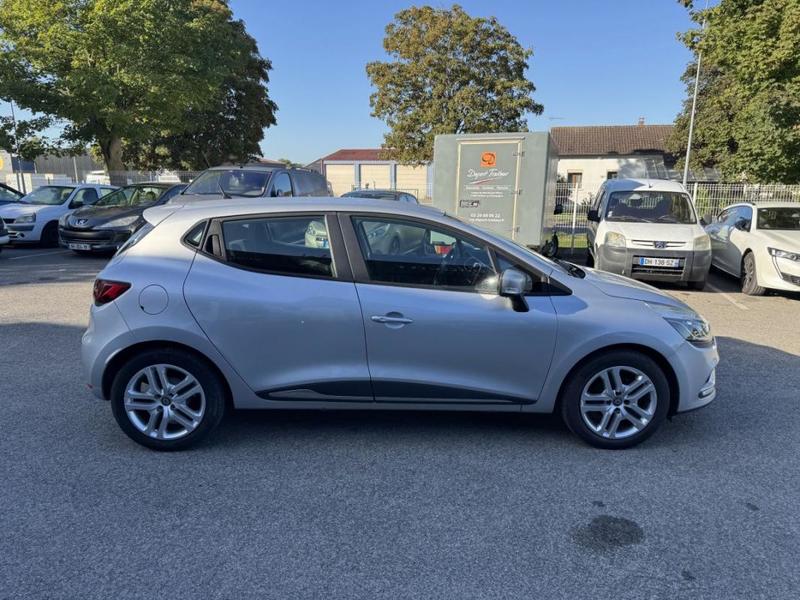 Renault Clio IV Business dCi 90