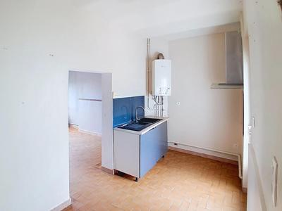 Maison de village - 70 m² - 7 pièces