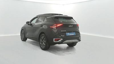 Kia Sportage 1.6 t-GDi 230ch Hev Gt-Line Premium Bva6 4x2 + Système audio Harman Kardon