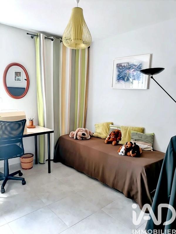 Maison de maîtres - 195 m² - 8 pièces