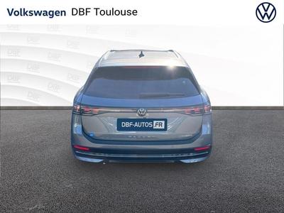 Volkswagen Passat 1.5 eHybrid 204 Dsg6 Elegance