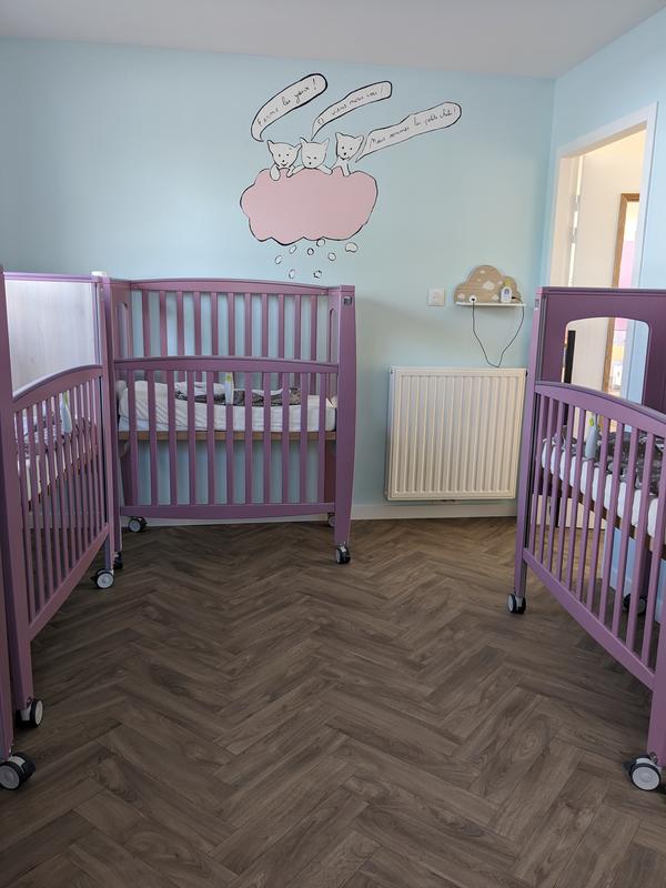 L'art d'être et grandir