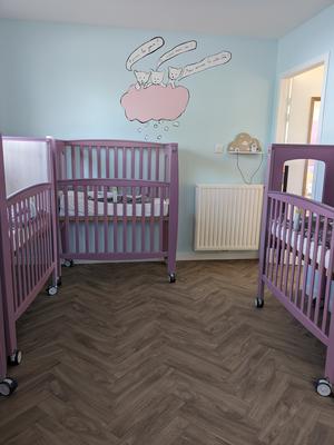 L'art d'être et grandir