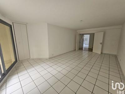 Appartement - 86 m² - 4 pièces