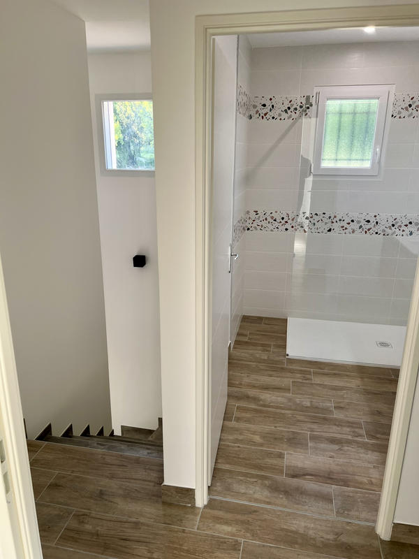 Villa - 150 m² - 5 pièces