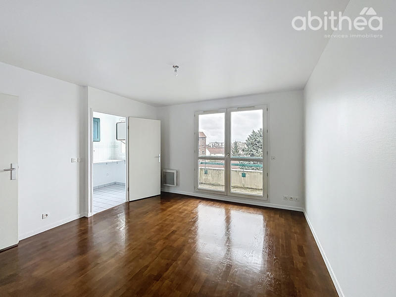 Appartement - 30 m² - 1 pièce