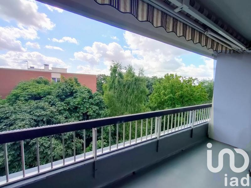 Appartement - 80 m² - 3 pièces