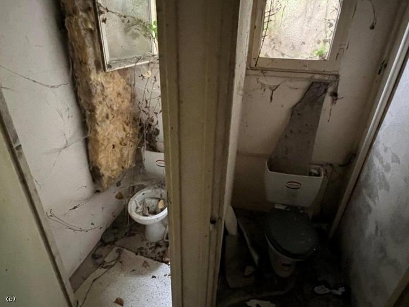 Maison - 250 m² - 10 pièces