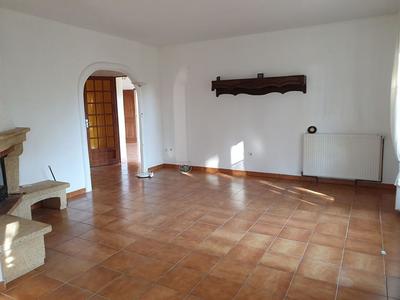 Villa - 110 m² - 5 pièces