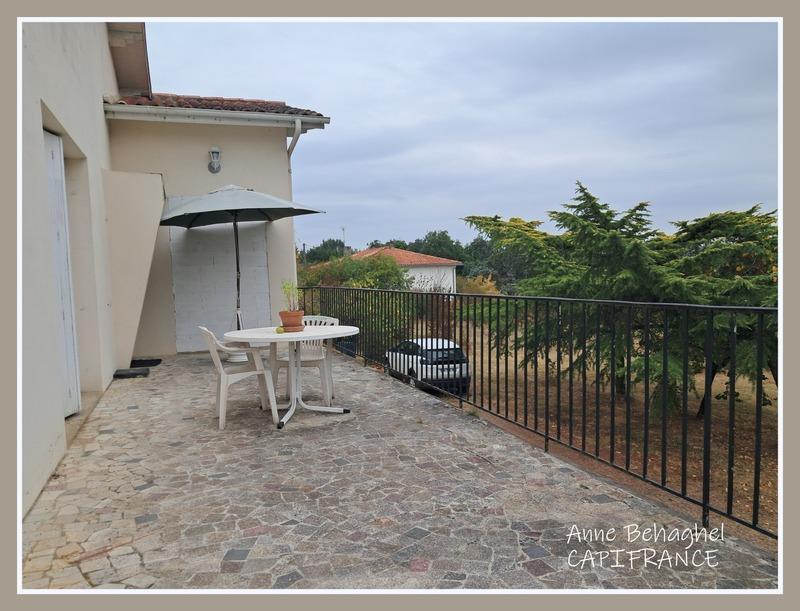 Maison - 133 m² - 7 pièces