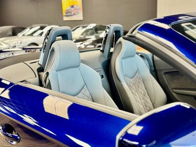 Audi Tt Roadster III (2) 45 Tfsi 245 s line s tronic 7