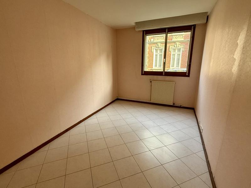 Appartement - 97 m² - 4 pièces