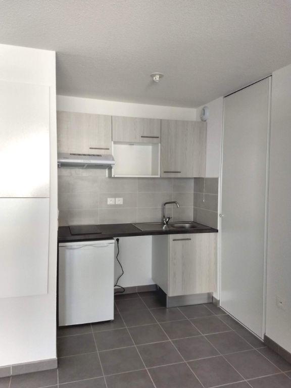 Appartement - 39 m² - 2 pièces