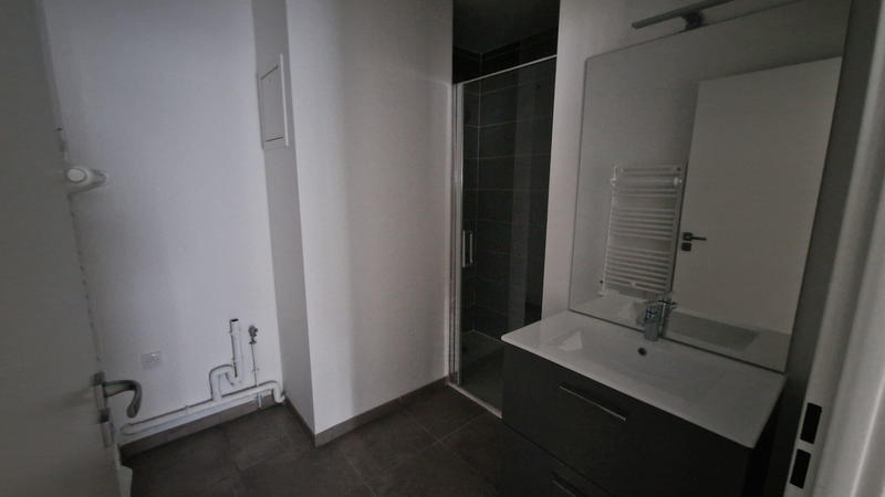 Appartement - 108 m² - 5 pièces