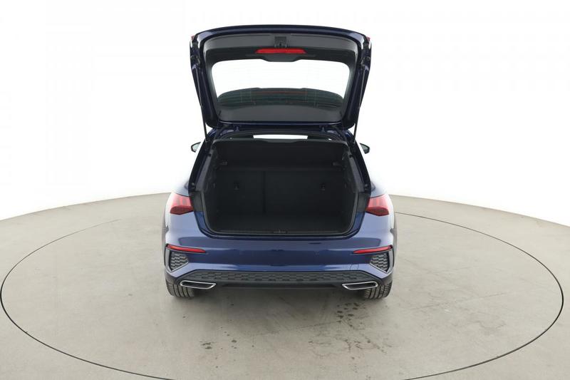 Audi A3 sportback 35 Tfsi mHEV s line s tronic 7 150 ch