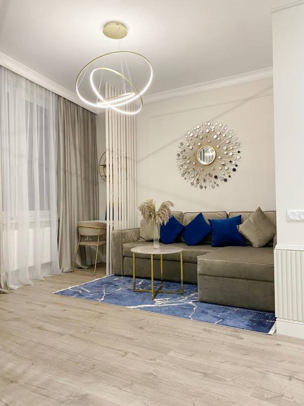 Studio - 23 m² - 1 pièce