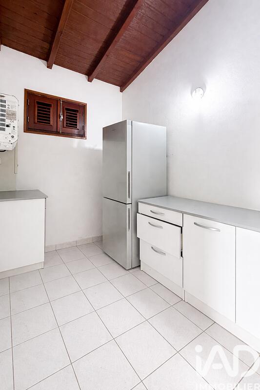 Maison - 146 m² - 5 pièces