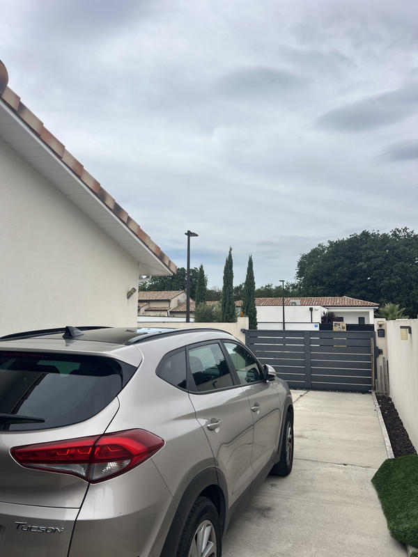 Villa - 97 m² - 5 pièces