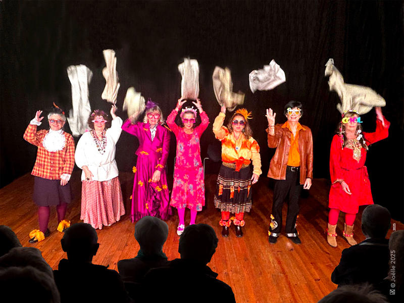 « Ça » une comédie atypique et décalée dans le Lot (46)