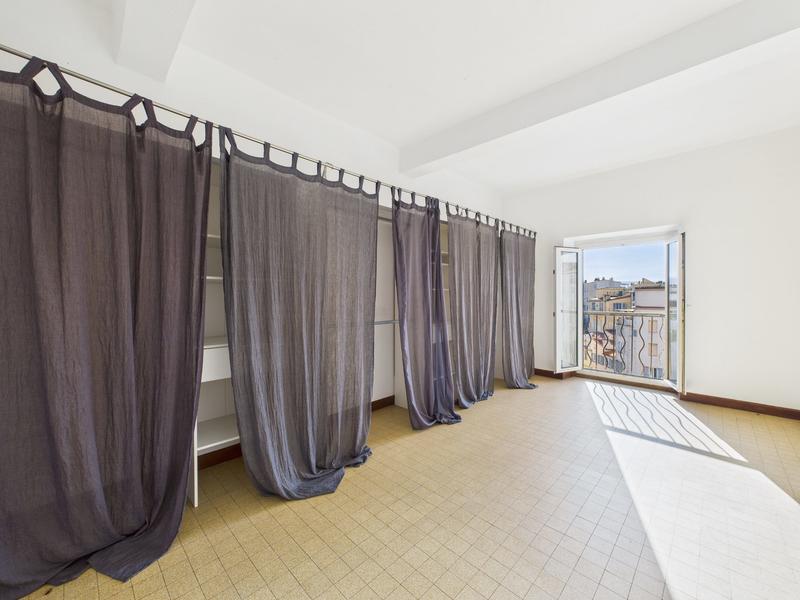 Appartement - 96 m² - 4 pièces