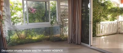 Appartement - 86 m² - 4 pièces