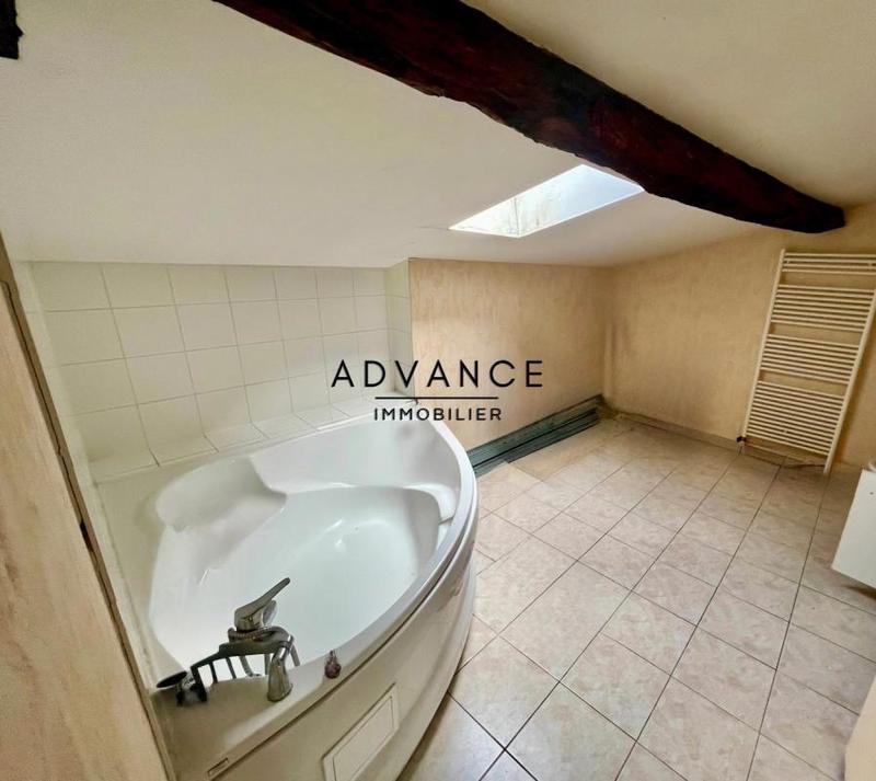 Duplex - 87 m² - 5 pièces