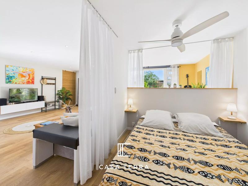 Villa - 197 m² - 6 pièces