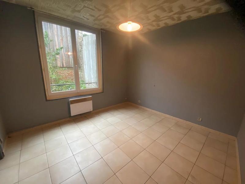 Maison - 84 m² - 4 pièces