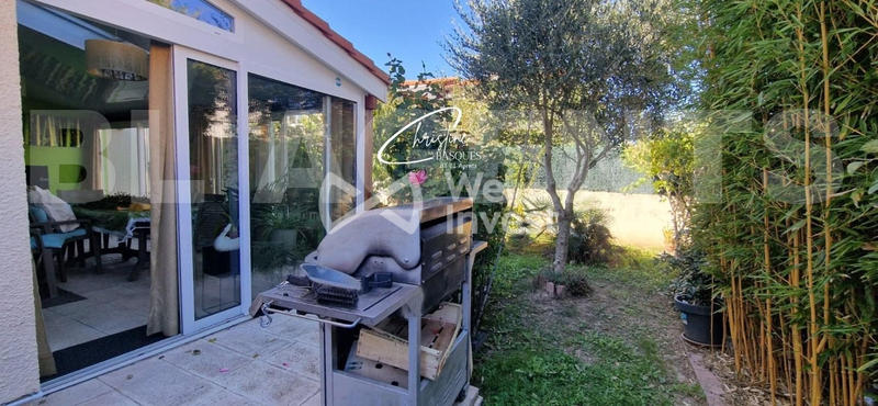 Maison - 136 m² - 6 pièces