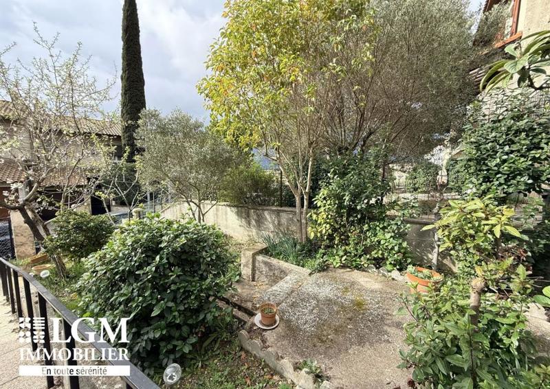 Maison - 104 m² - 4 pièces