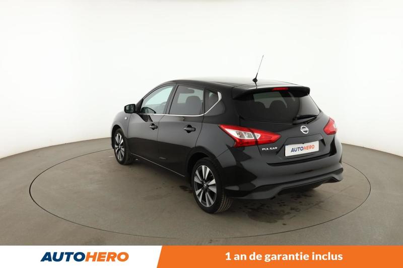 Nissan Pulsar 1.2 Dig-T n-Vision 115 ch