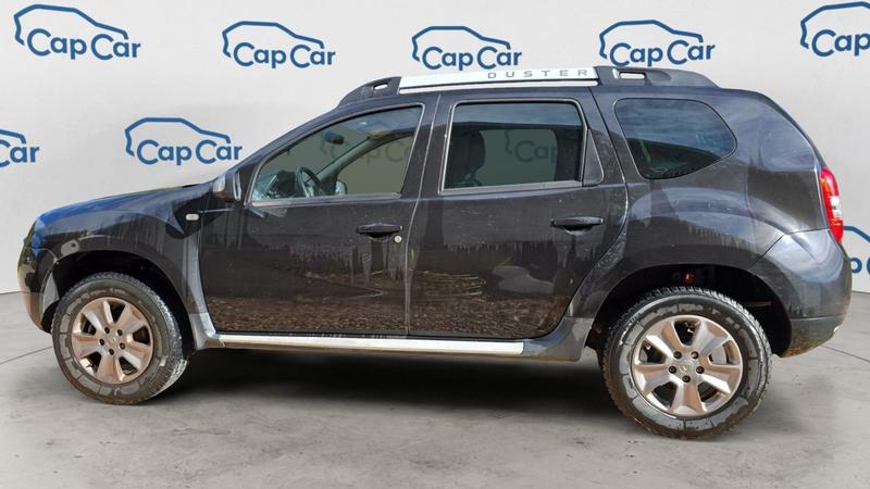 Dacia Duster II 1.2 TCe 125 Prestige