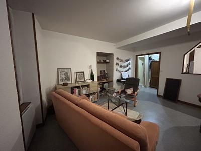 Appartement - 79 m² - 4 pièces