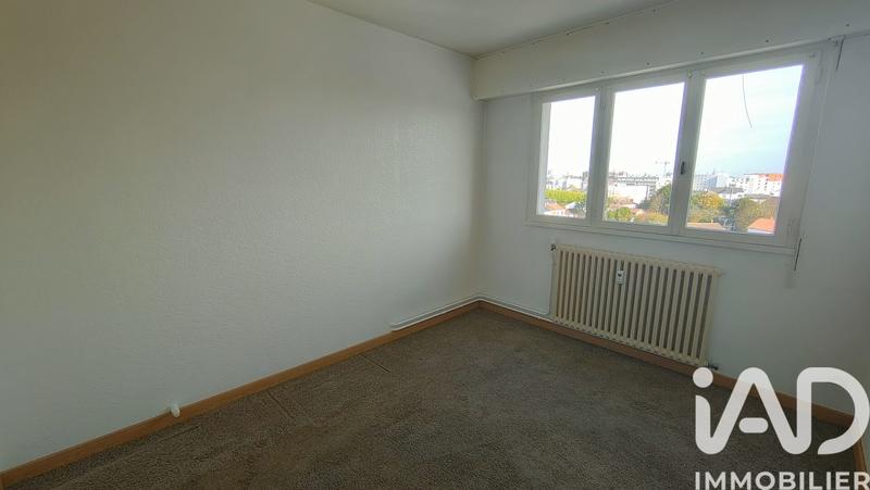 Appartement - 83 m² - 3 pièces