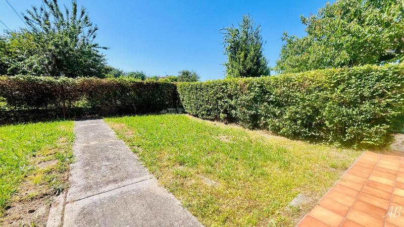 Maison - 135 m² - 4 pièces