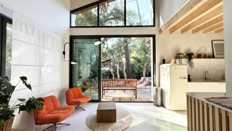 Maison - 163 m² - 4 pièces