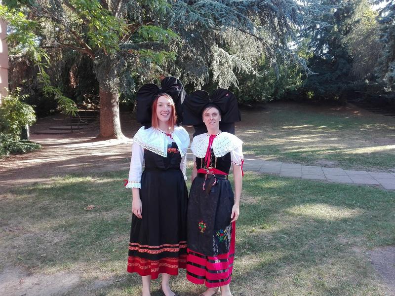 Visite racontée et gourmande de Ribeauvillé