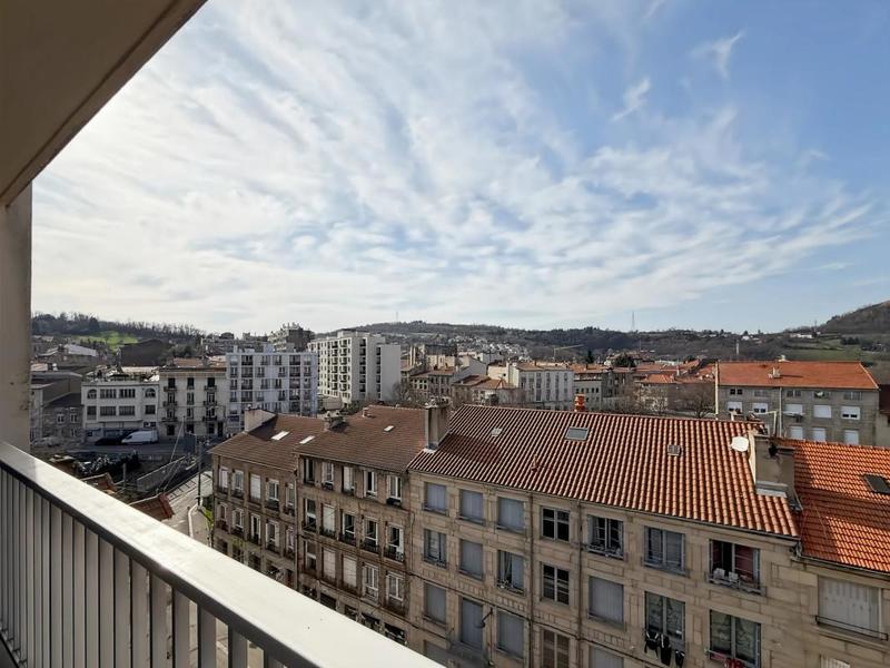 Appartement - 81 m² - 4 pièces