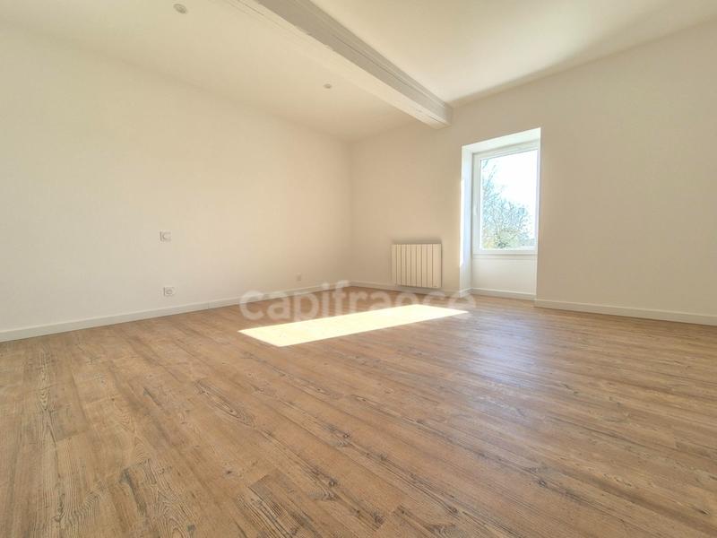 Maison - 155 m² - 4 pièces